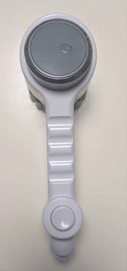 ミラブルzero シャワーヘッド