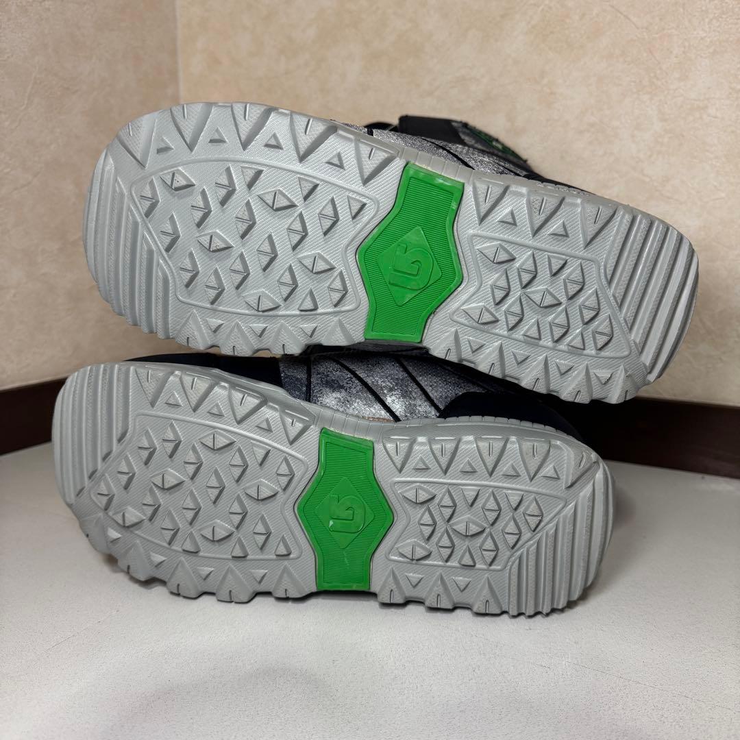 バートン Burton Highline Boa ブーツ 26.5cm