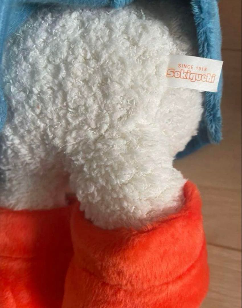 ミッフィー ゆきのひ ぬいぐるみ