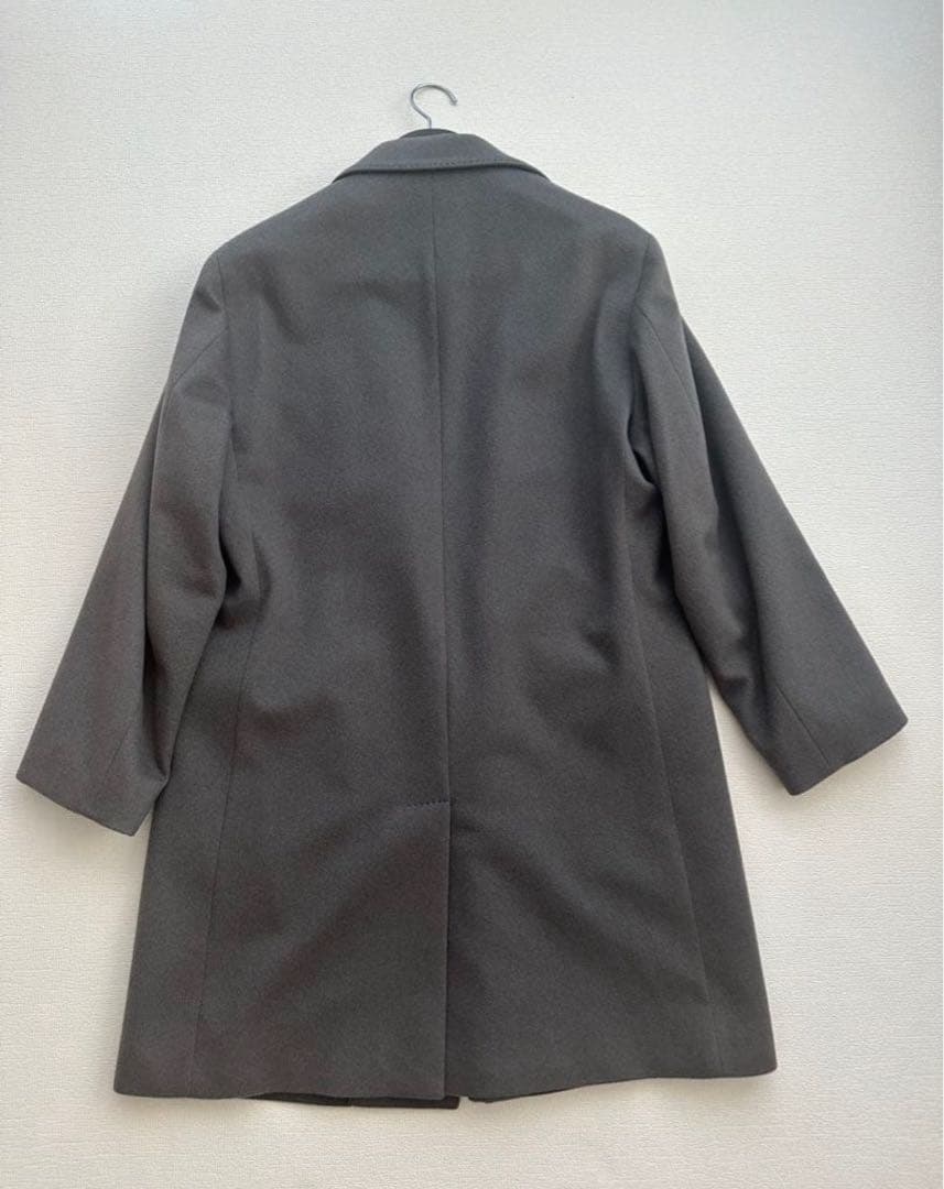 ロロピアーナ　loro piana カシミヤ　コート