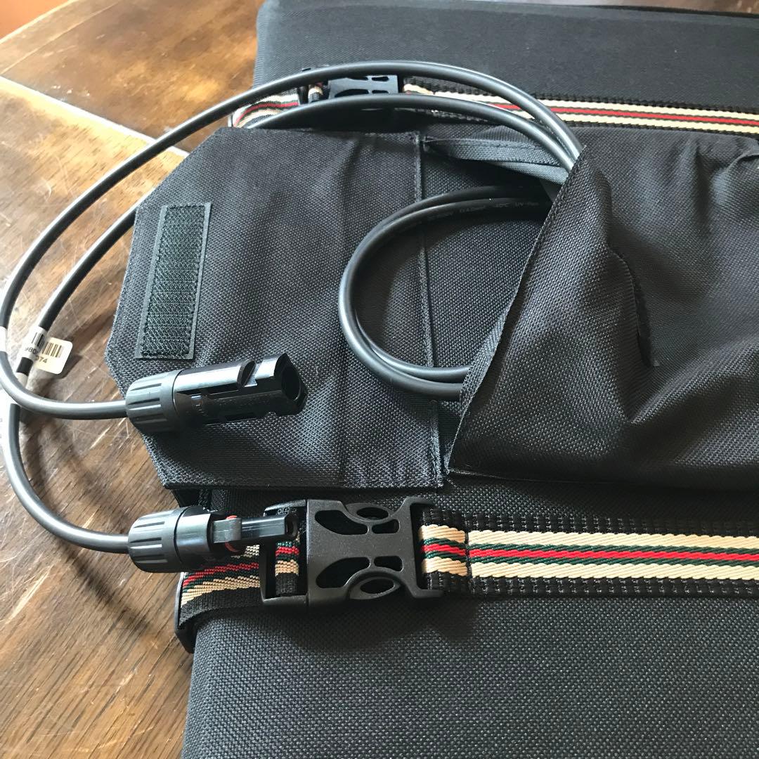 ソーラーパネル　PVSSL-200A