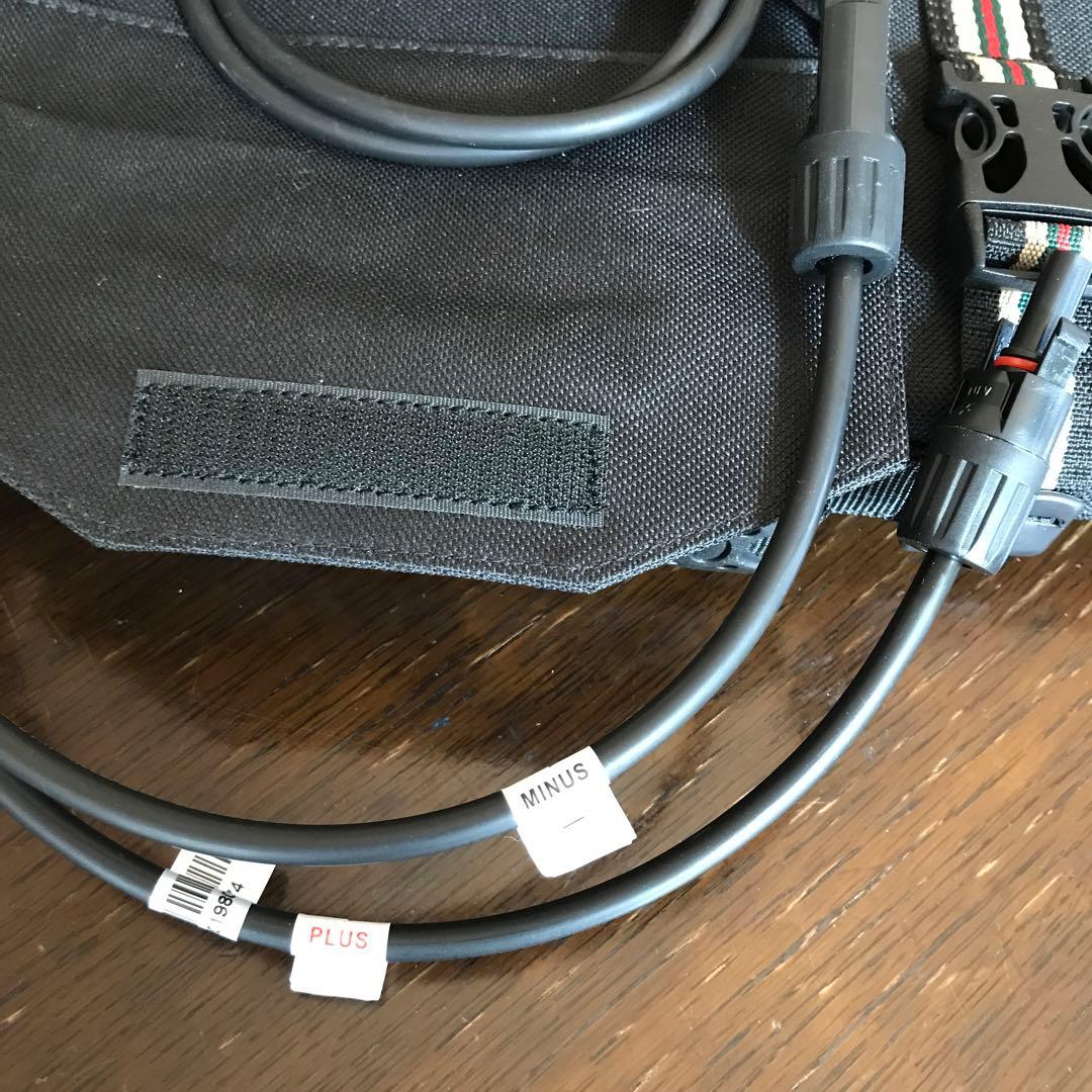 ソーラーパネル　PVSSL-200A