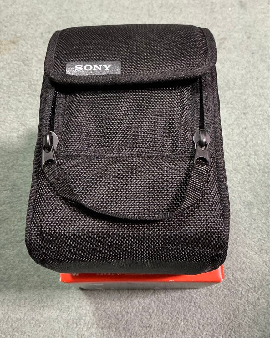 SONY FE 50mm F1.2 GM SEL50F12GM ソニーGマスター