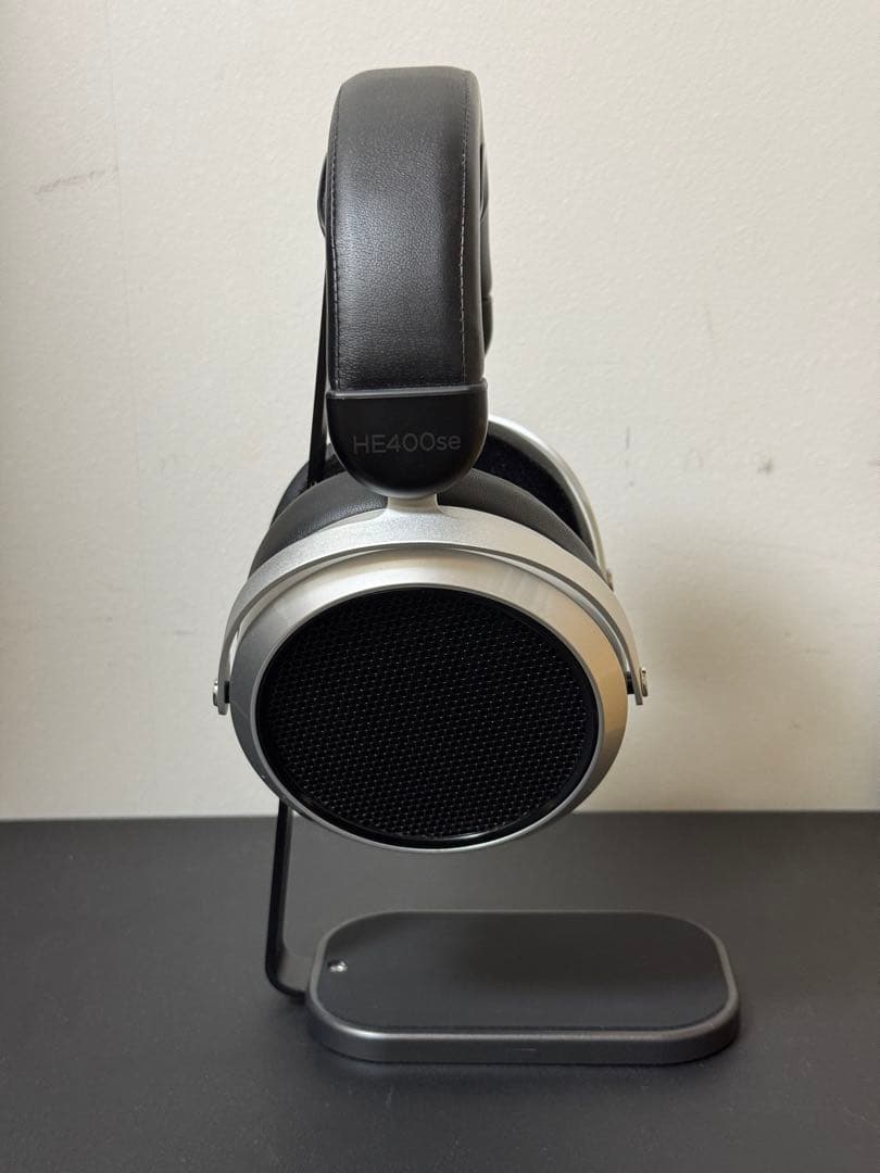 【美品】HIFIMAN HE400se