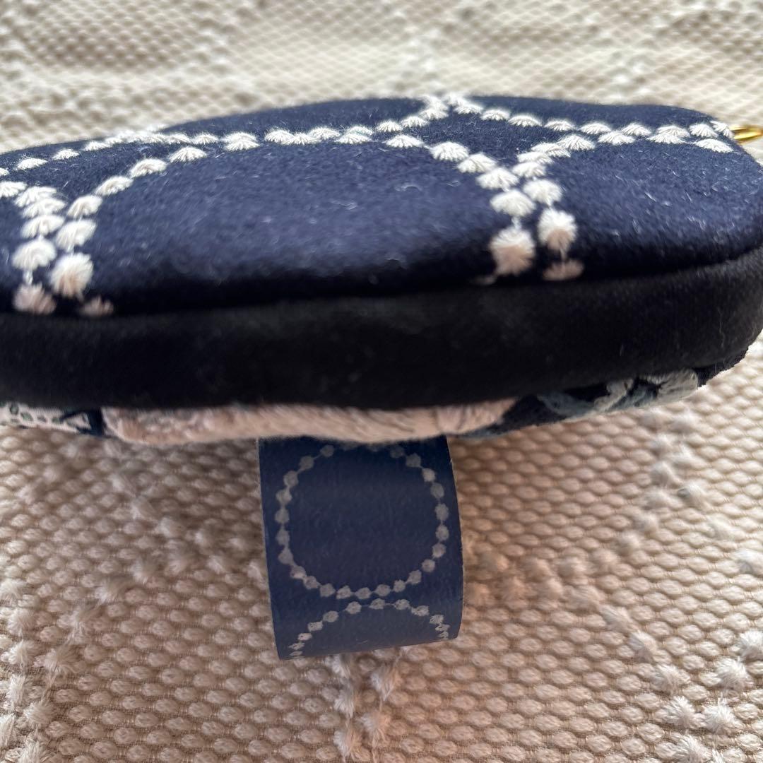 ☆ミナペルホネン ハンドメイド ミニポーチ３点おまとめ