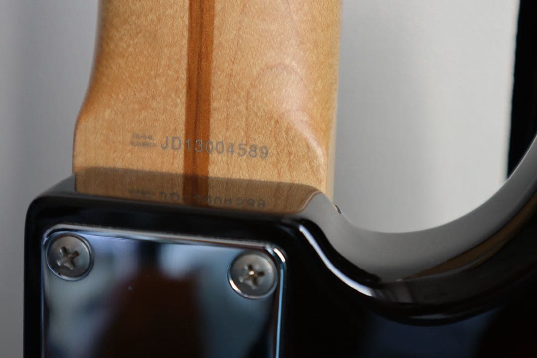 Fender Japan Precision Bass ケース付き