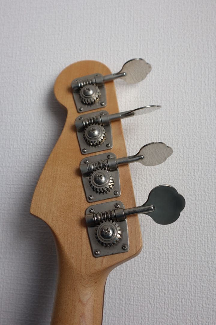 Fender Japan Precision Bass ケース付き