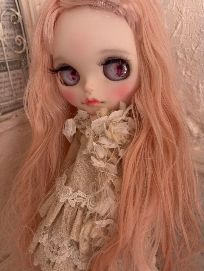 ꕤ︎︎アイシードールꕤ︎︎