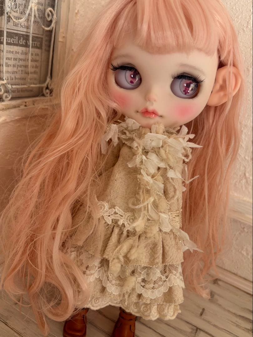 ꕤ︎︎アイシードールꕤ︎︎