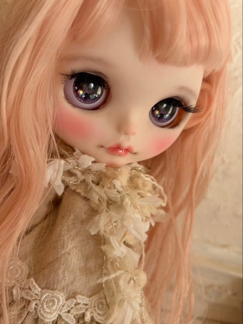 ꕤ︎︎アイシードールꕤ︎︎