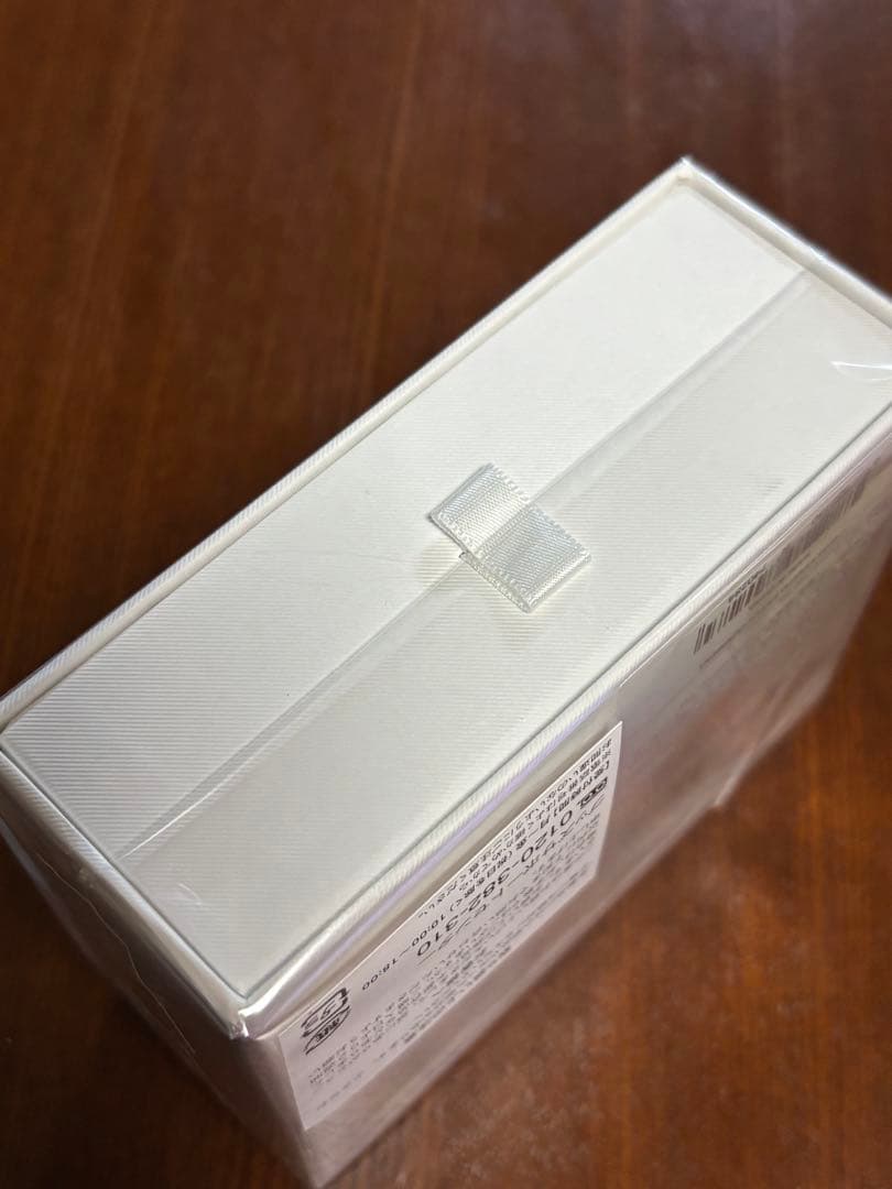 【新品未開封】 Man スノーボールネックレス 1st POP-UP