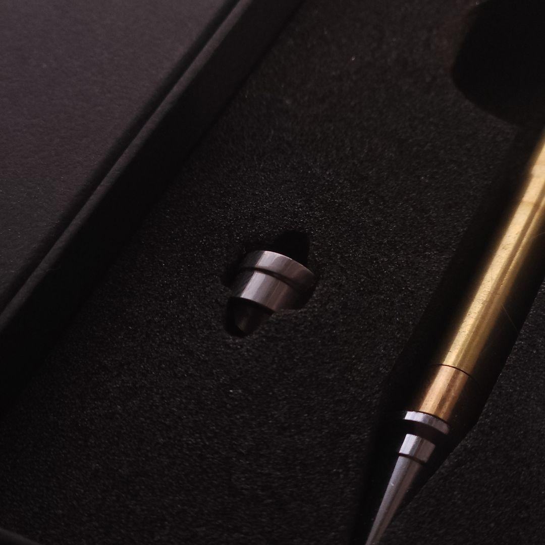 Steef&Co ST Draft ホンジュラスローズウッド