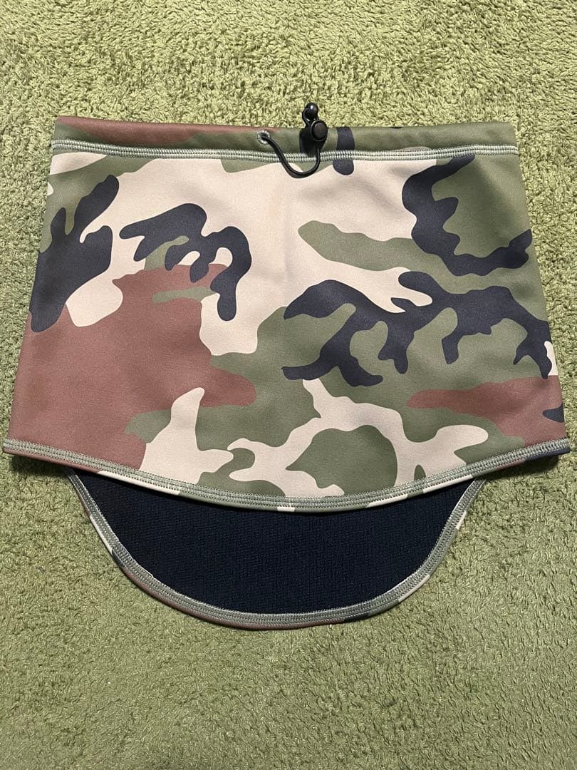 Supreme シュプリーム ウィンドストッパー ネックゲイター