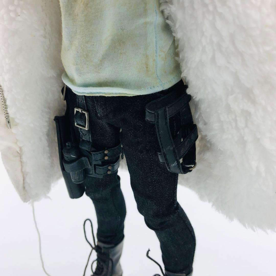 WWR2 スナイパー アサシン スペシャリスト NOM マスター ルパン