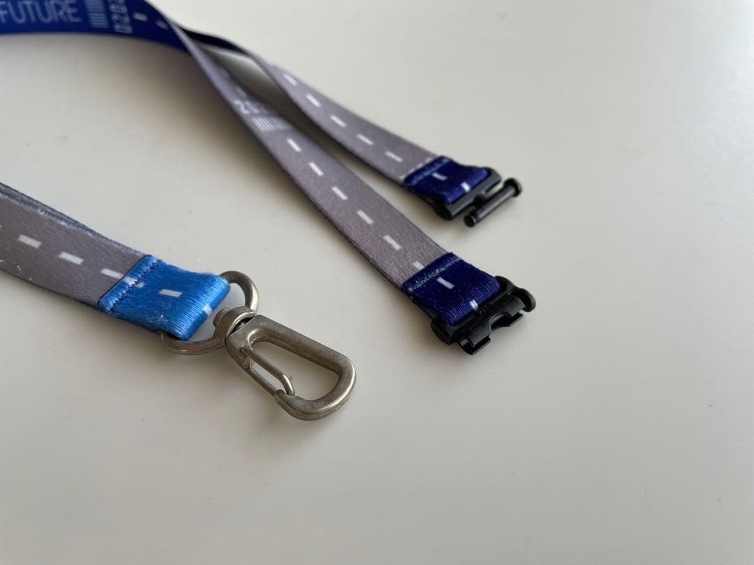 ANA 2020 限定ストラップ