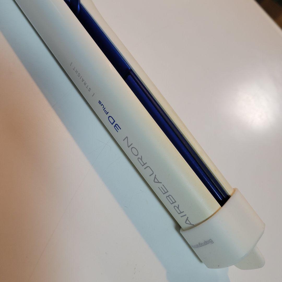 ヘアビューロン Beauty Bioprogramming 3Dヘアアイロン