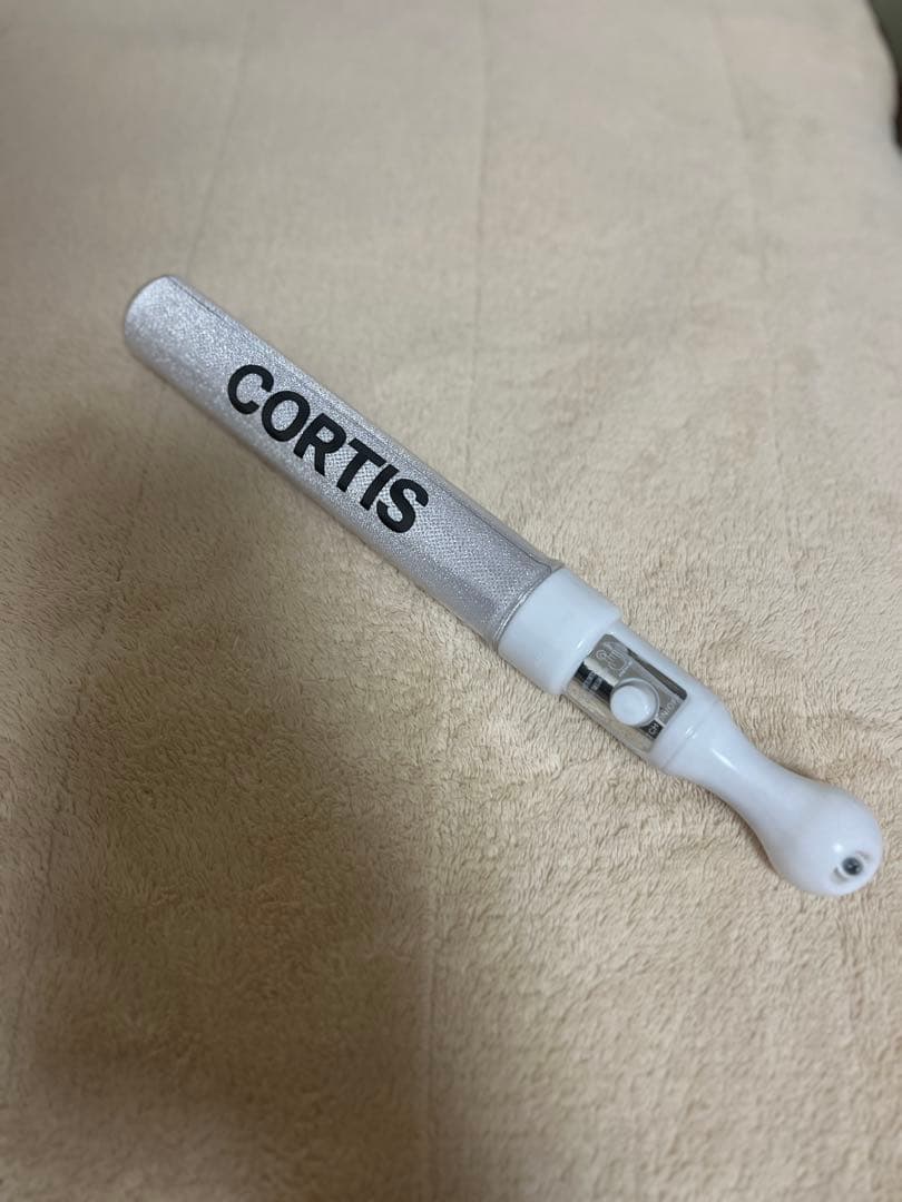 CORTIS コルティス　ペンライト