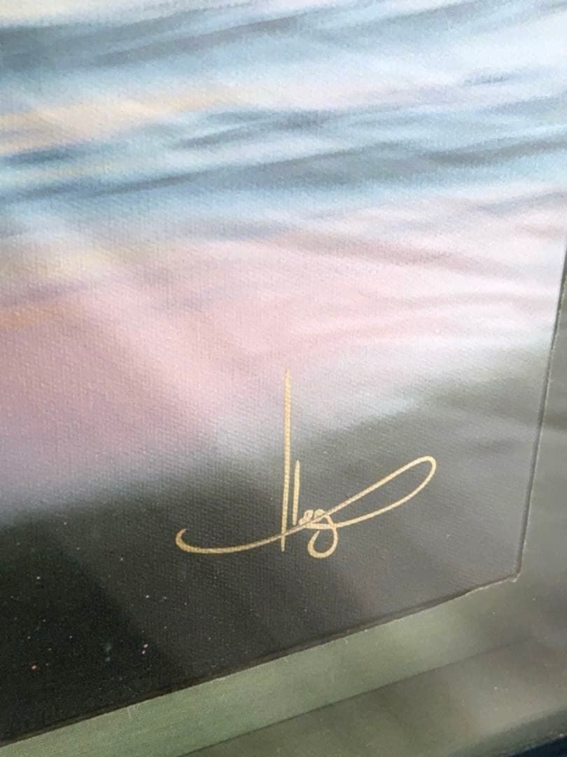 ジョン・アル・ホーグ John al hogue 「サンライズ・センティネル」