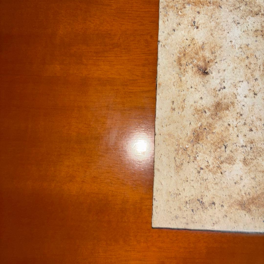 内田鋼一氏作 加彩盤(小)