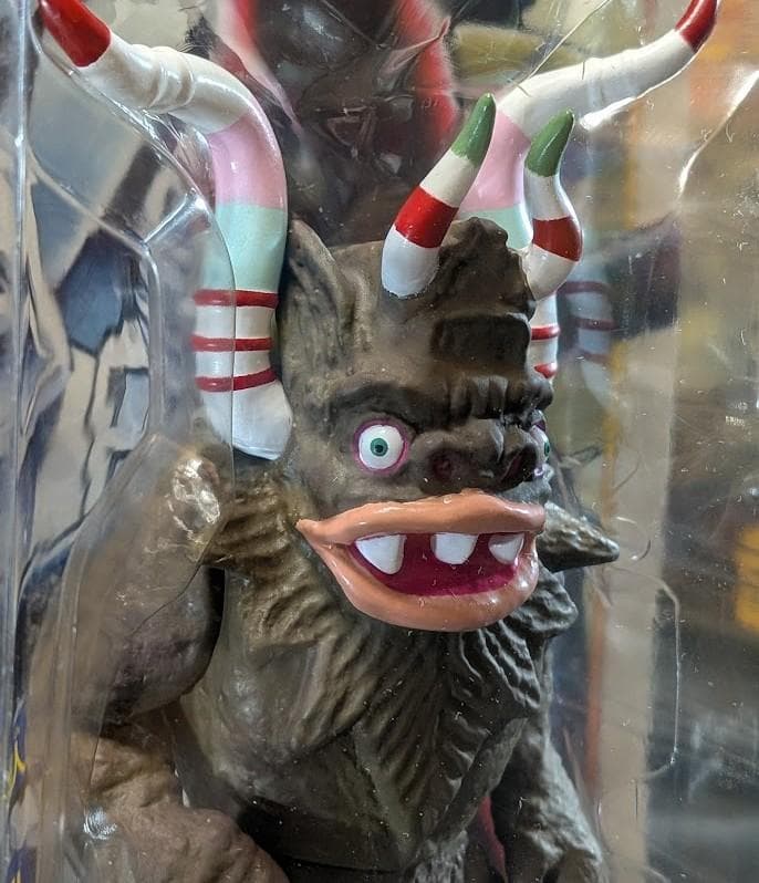 桑田二郎版 ウィンダム＆ミクラス＆ウルトラセブン（マーミット）未開封３体セット