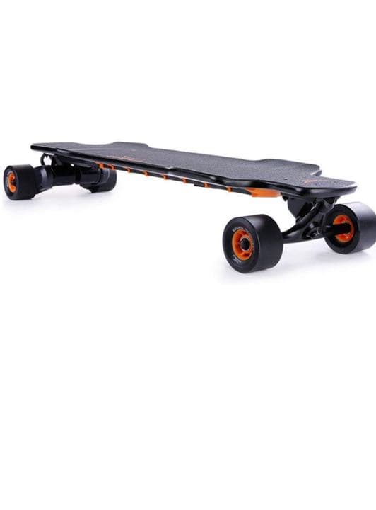 電動スケートボード