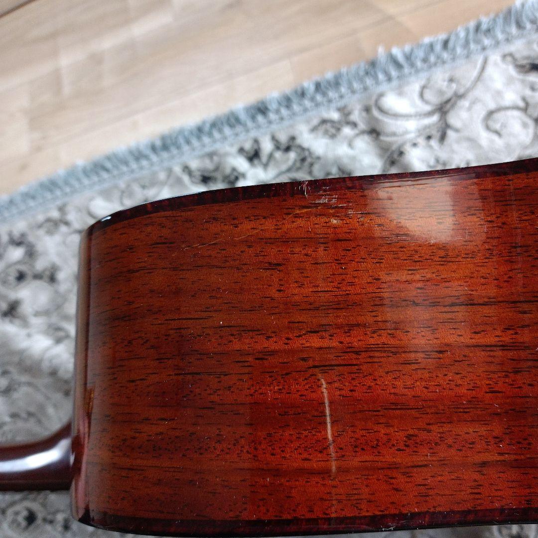 総単板 Ｄ-18モデル ショップオーダー限定品 S.Yairi YD-302M