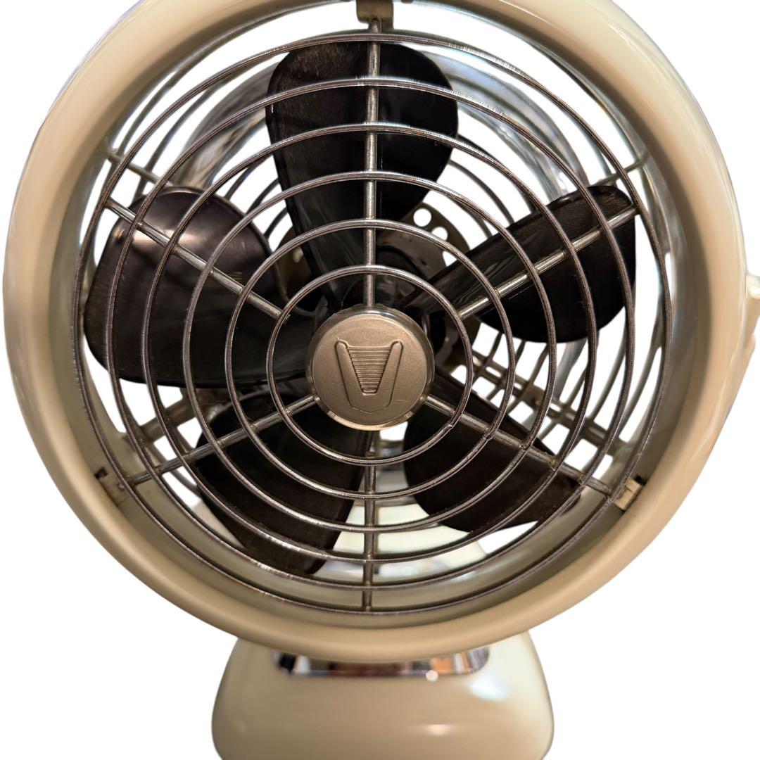 美品 Vornado サーキュレーター VFANJR-JP レトロ