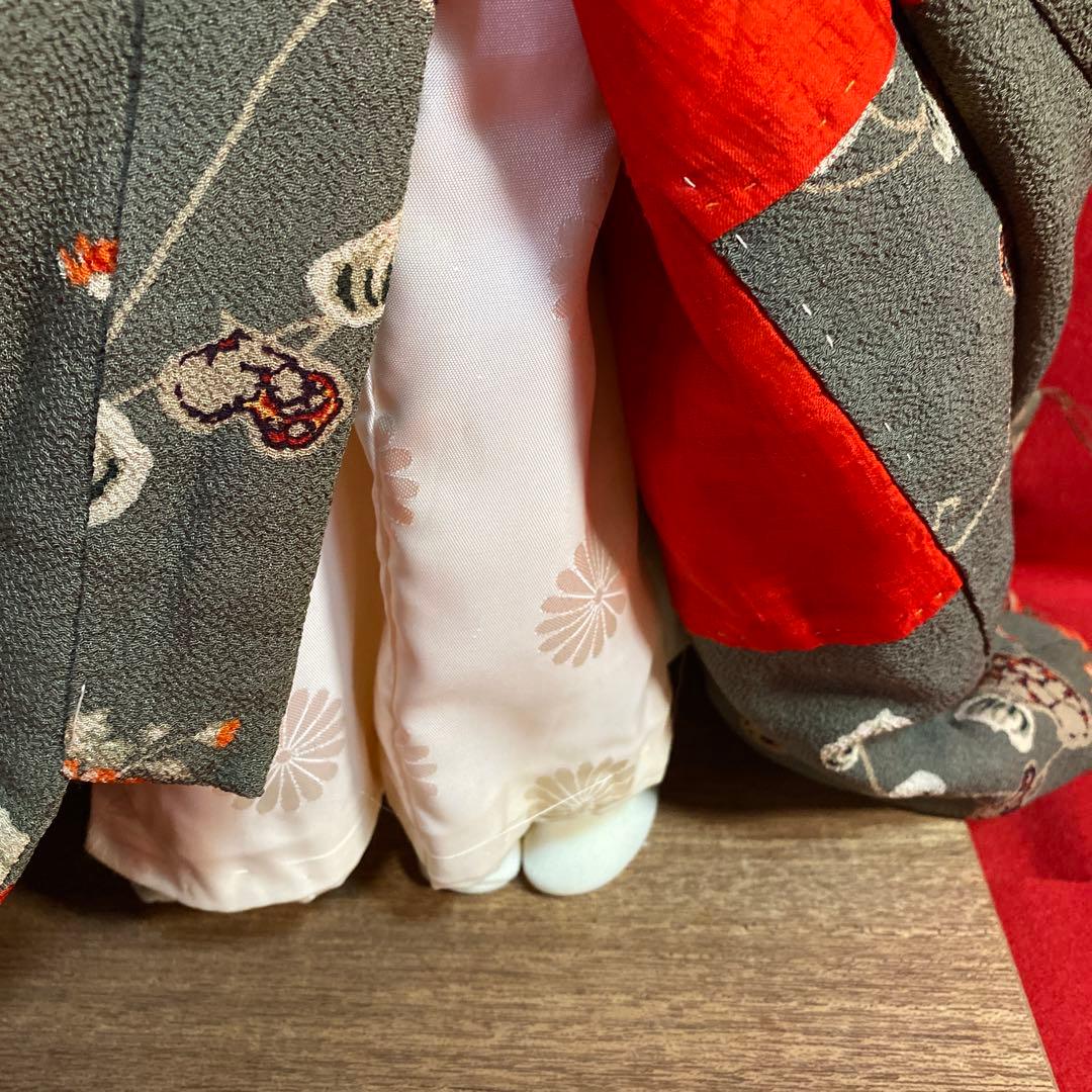 特大。ビスクドール。萌ちゃん^_^ハンドメイド