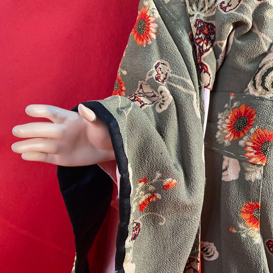 特大。ビスクドール。萌ちゃん^_^ハンドメイド