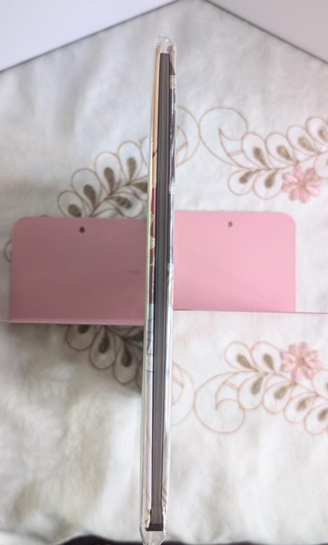 魔道祖師ラジオドラマ公式茶屋限定盤第三期後編 メモリアルブック アクリルブロック