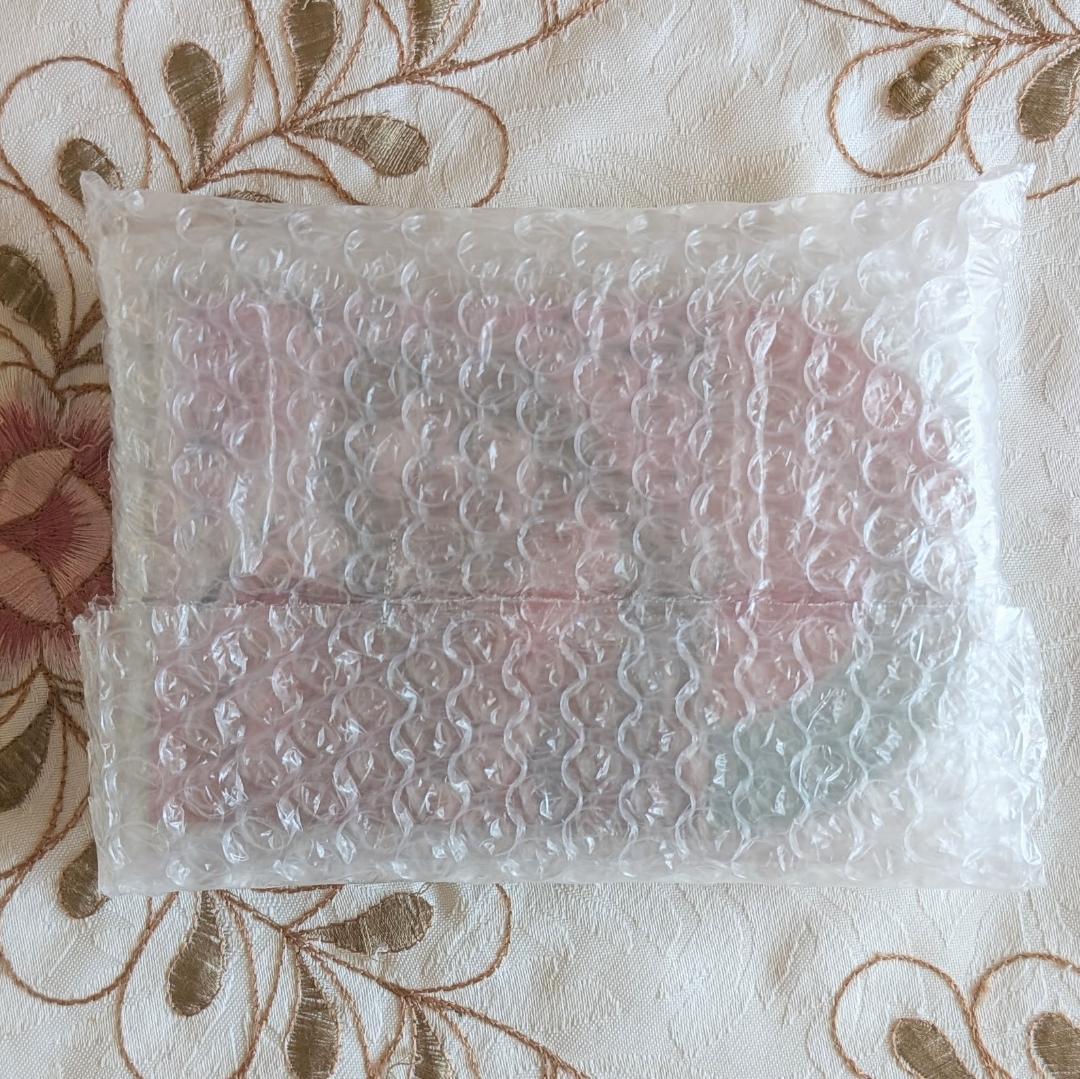 魔道祖師ラジオドラマ公式茶屋限定盤第三期後編 メモリアルブック アクリルブロック