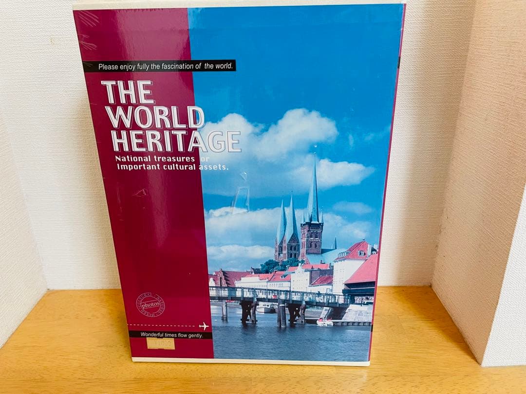 【⭐︎激レア⭐︎】ナカバヤシ　フォトアルバム　【新品】