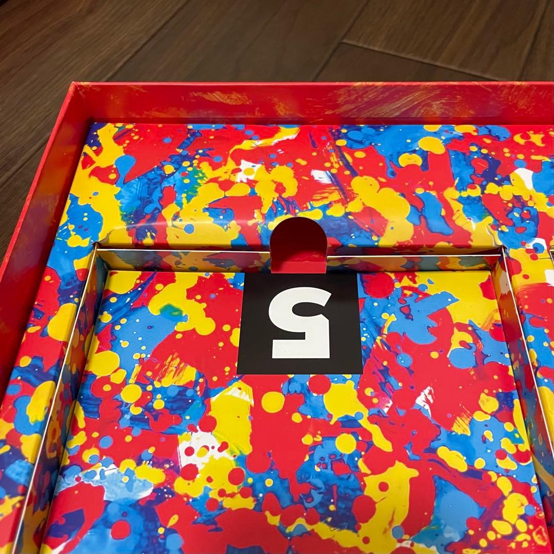 ミュージック FUJIFABRIC FAB BOX III