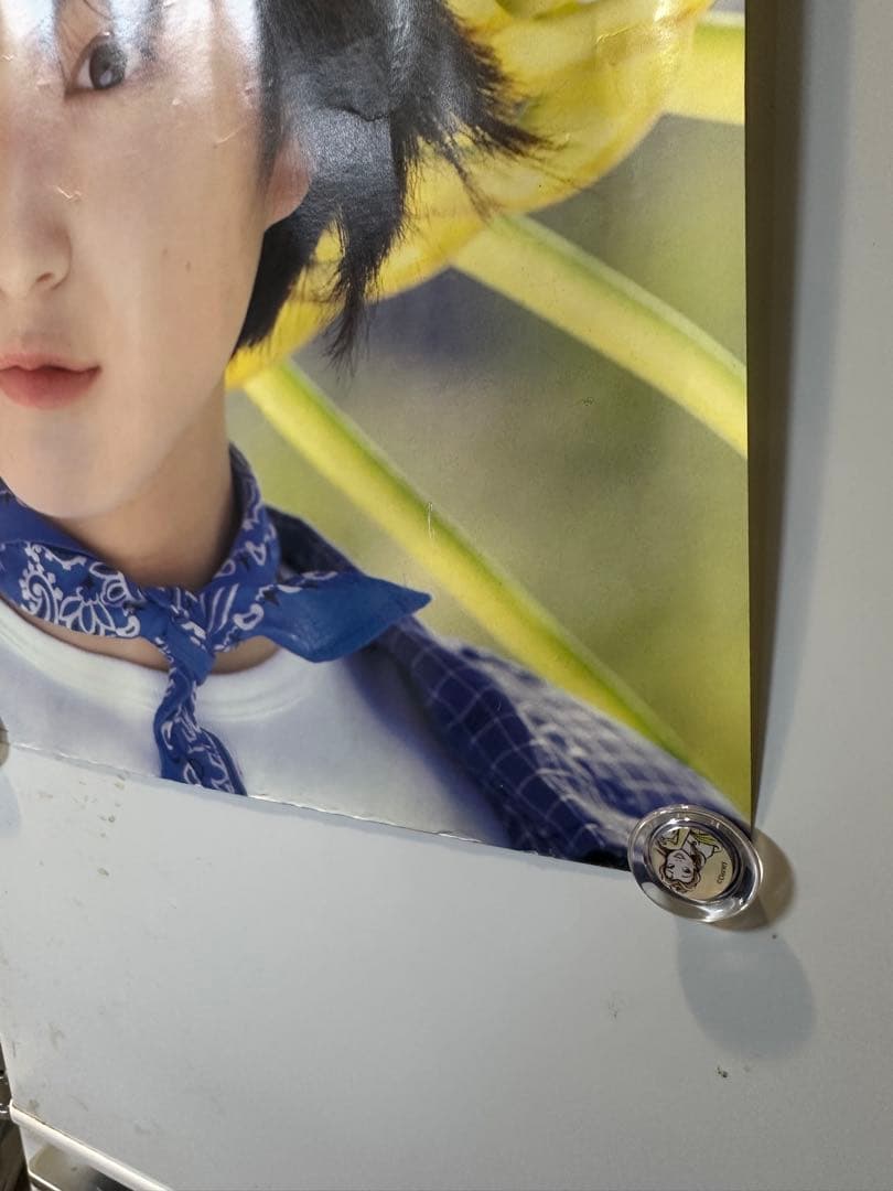 【希少】広末涼子 非売品ポスター 2枚セット A3 1997年 デビュー期