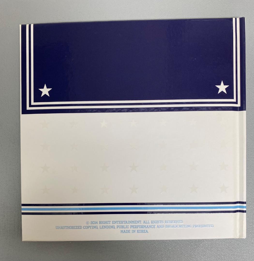 BTS 2014 SUMMER PACKAGE ジミン