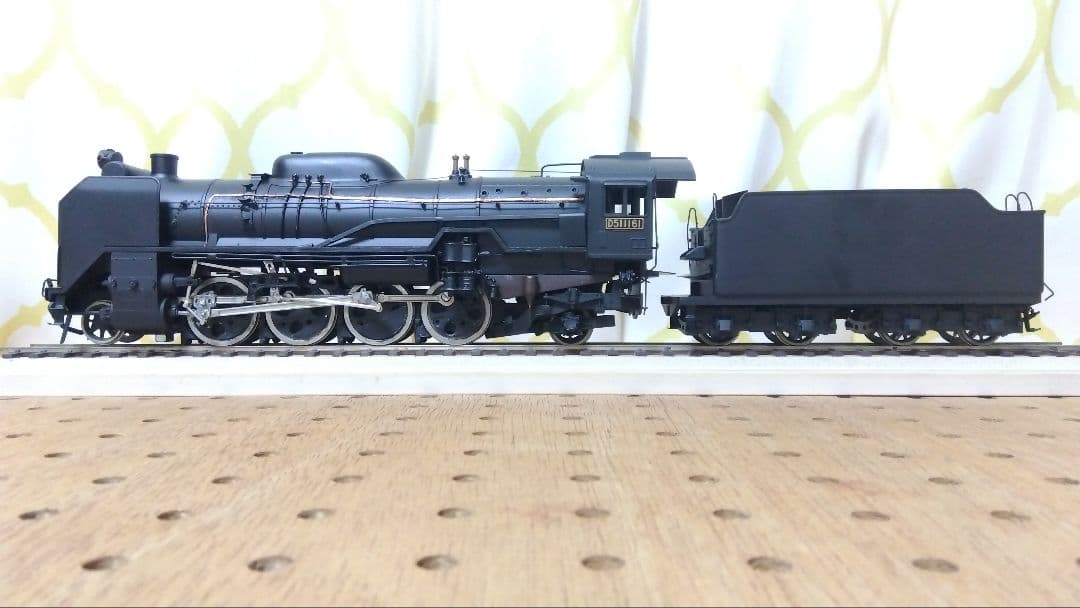 蒸気機関車ダイジェスト　三井金属社製品