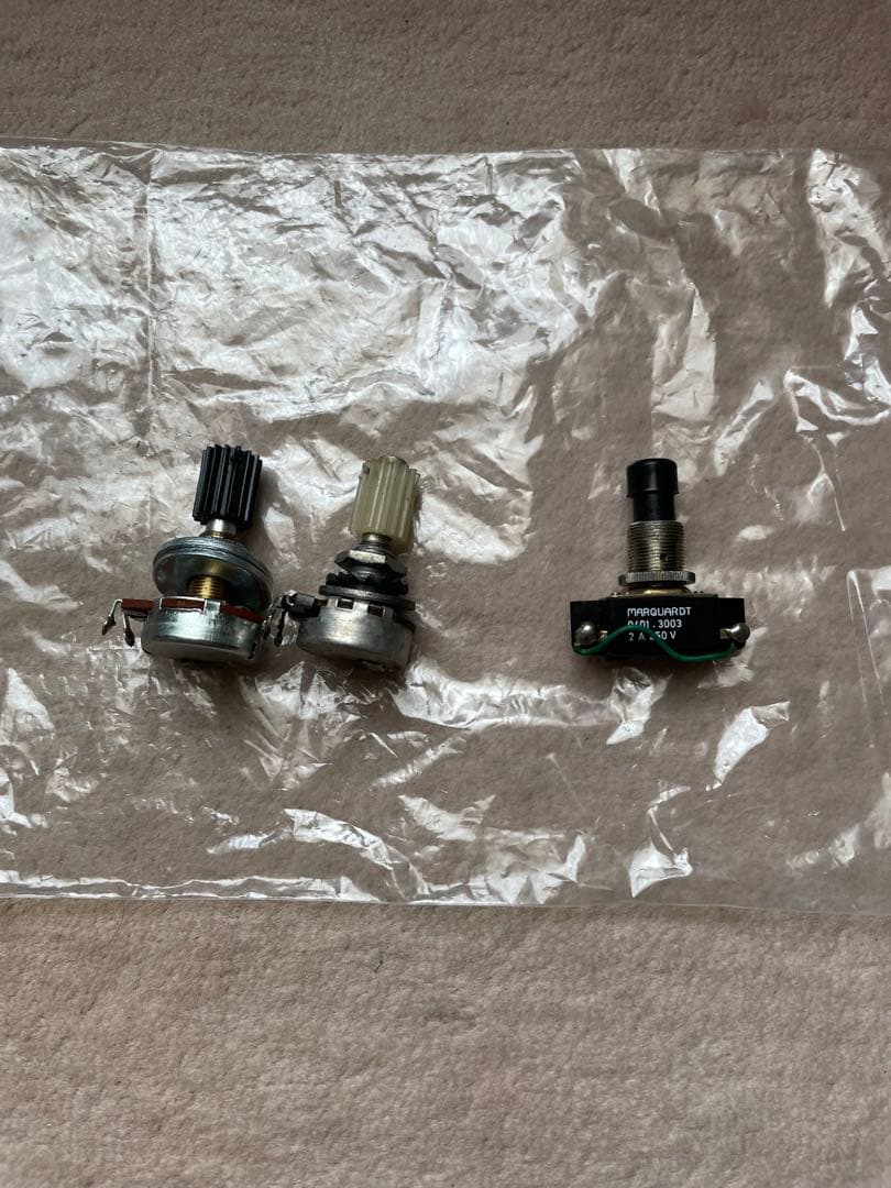 【赤fasel】 Jen cry baby SUPER 250.422