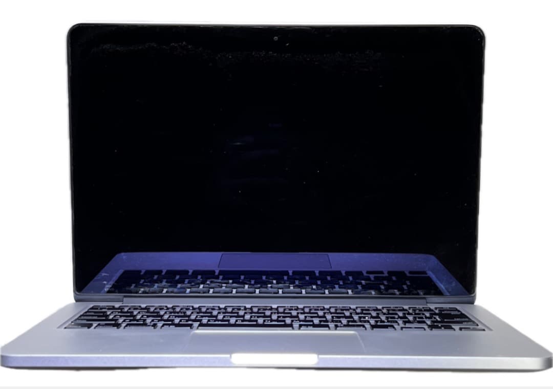 MacBook Pro /A1502 /13-inch【cs6 /Office】