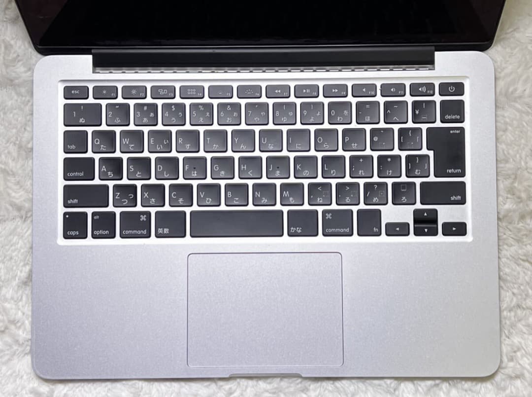 MacBook Pro /A1502 /13-inch【cs6 /Office】