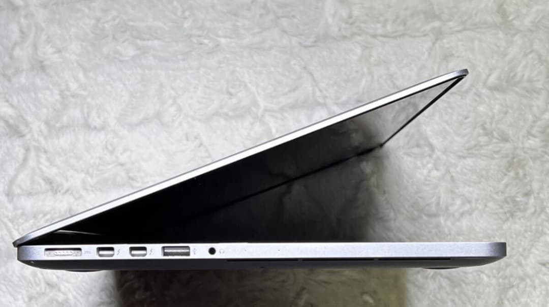 MacBook Pro /A1502 /13-inch【cs6 /Office】