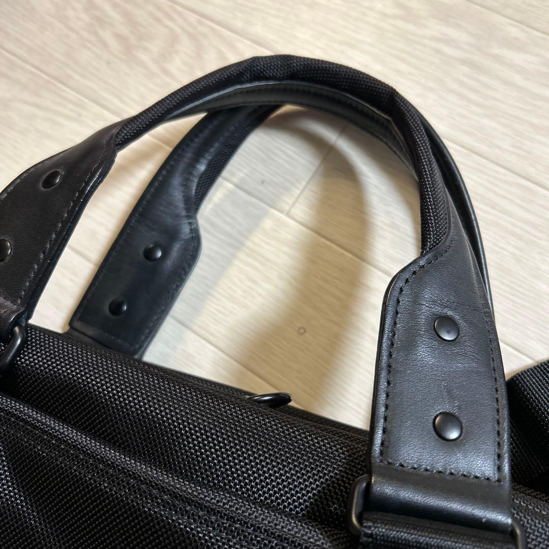 Victorinox ブラック ガーメントバッグ　ビクトリノックス