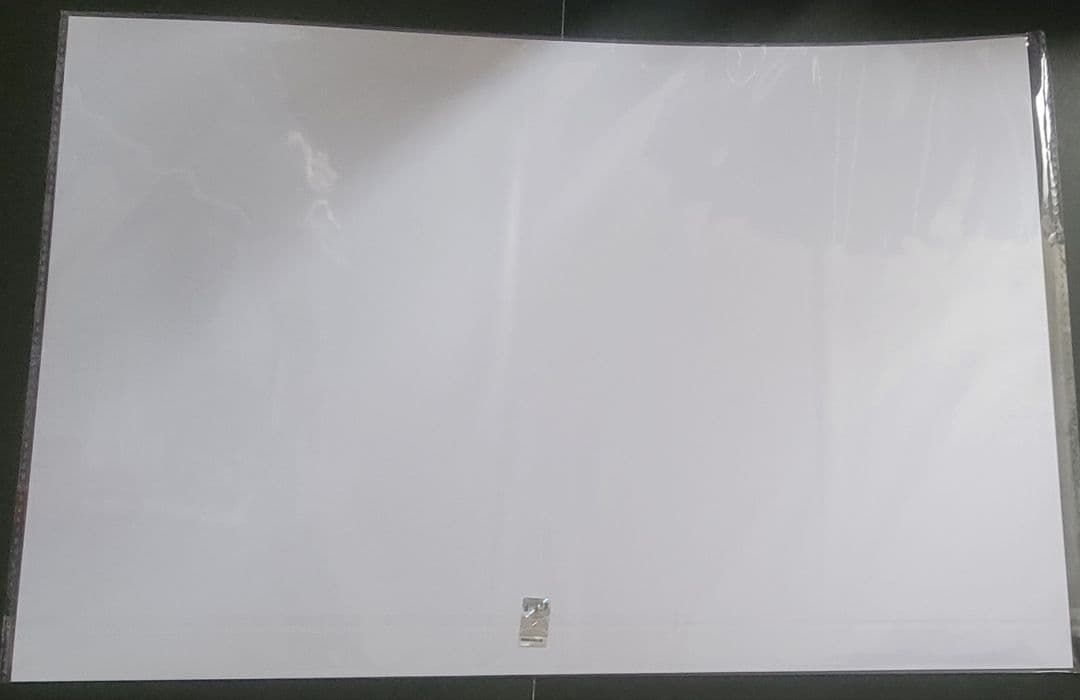 【恋と深空】『TGS』「セイヤ」ノベルティ フォトカ うちわ ポスター