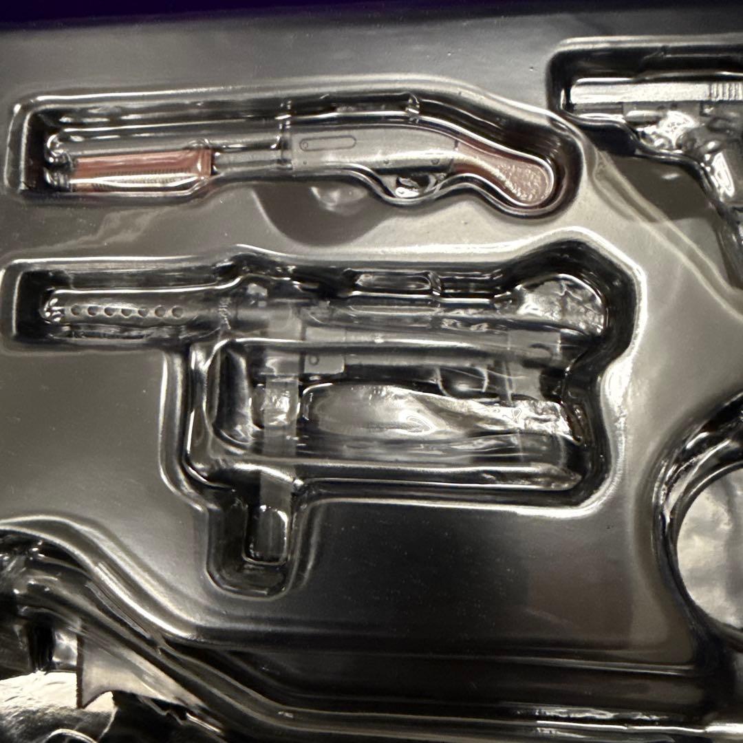 ホットトイズ 「ダークナイト」ジョーカー2.0