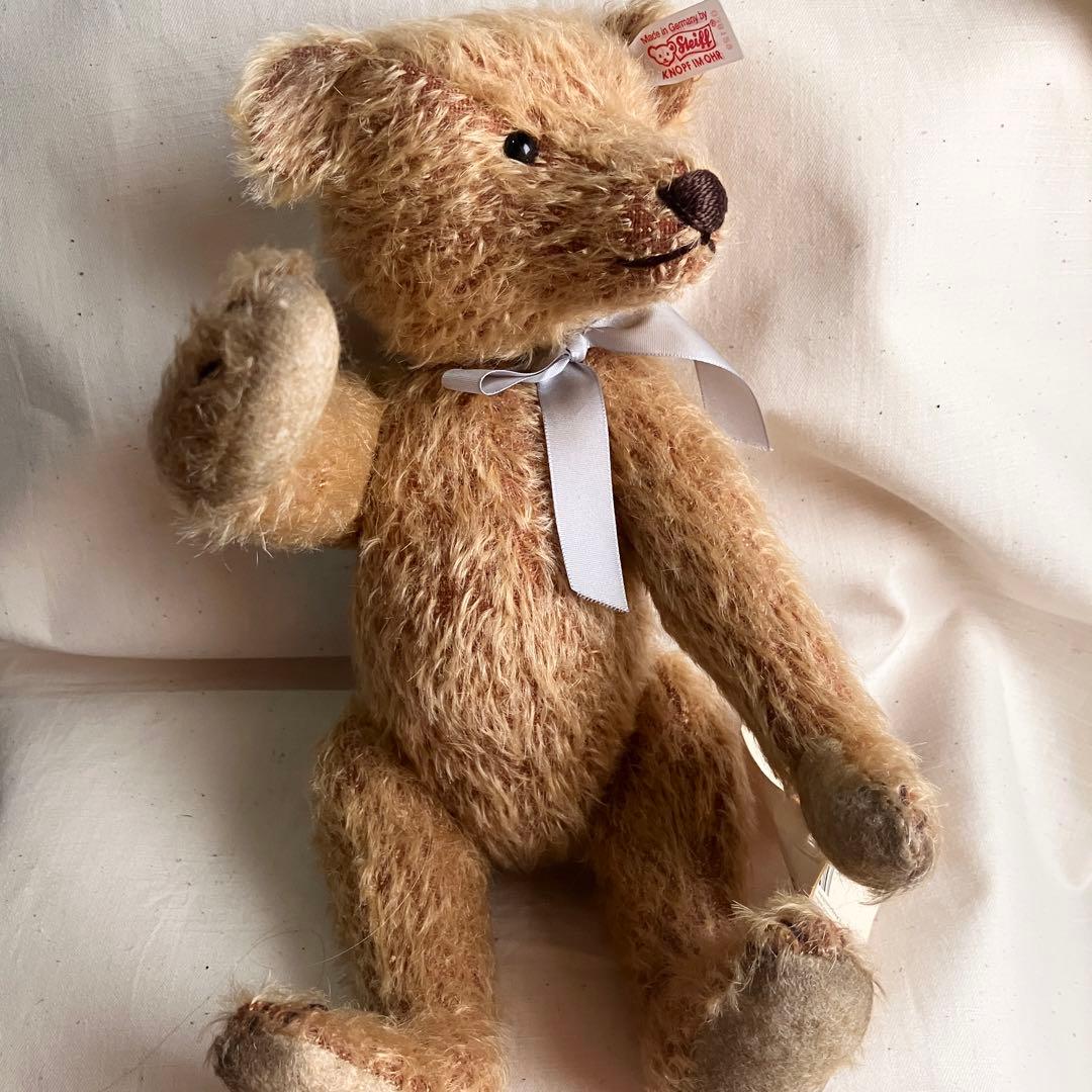 シュタイフ　アポロニアマルガレーテ　2005年限定　Steiff