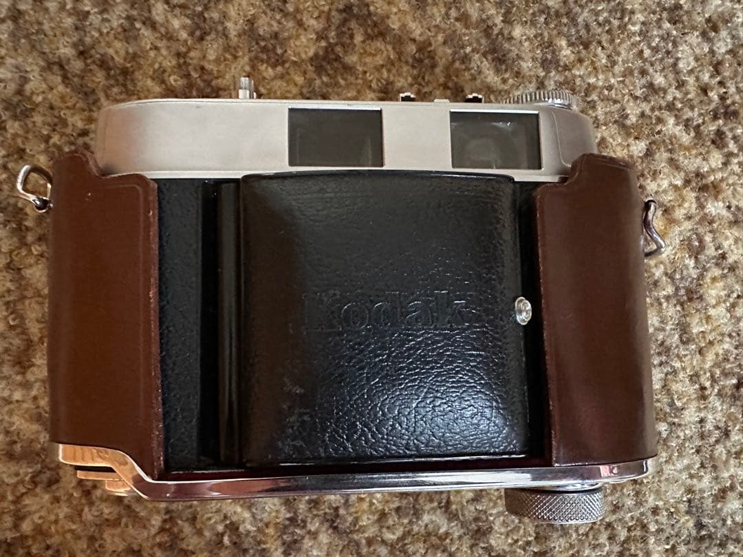 Kodak フィルムカメラ レティーナ