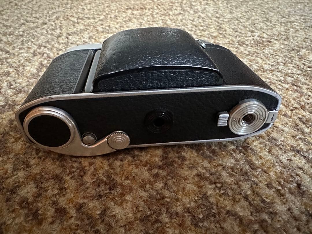 Kodak フィルムカメラ レティーナ