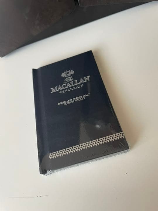 ザ・マッカラン リフレクション　THE MACALLAN REFLECTION