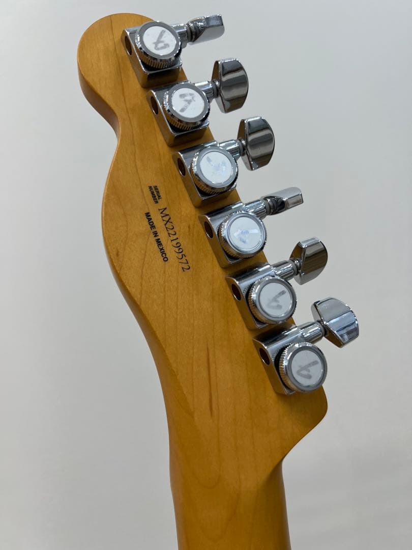 Y　テレキャスター