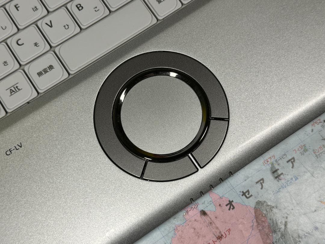 美品 16GB・LTE レッツノート CF-LV9 14型 Office2024