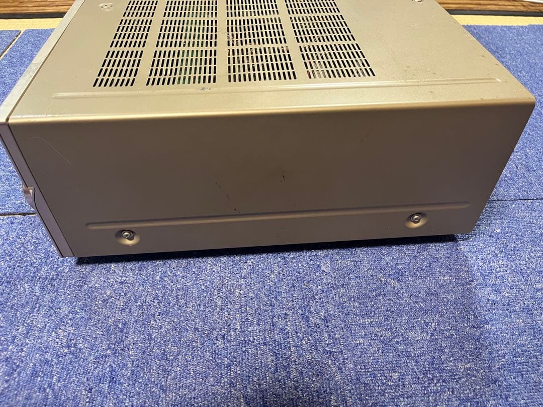 アンプ YAMAHA DSP-AX2700